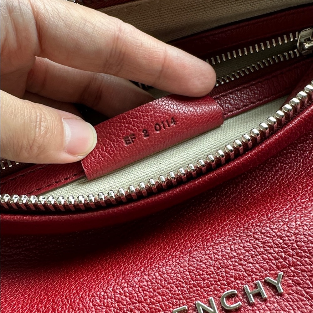 Givenchy Small Pandora - Picture 12 of 13